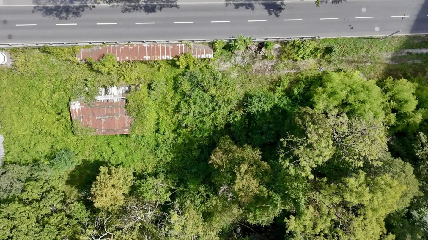 Terrain constructible à vendre - Route Des Chaffeises 1, 1092 Belmont-sur-Lausanne - Photo 4