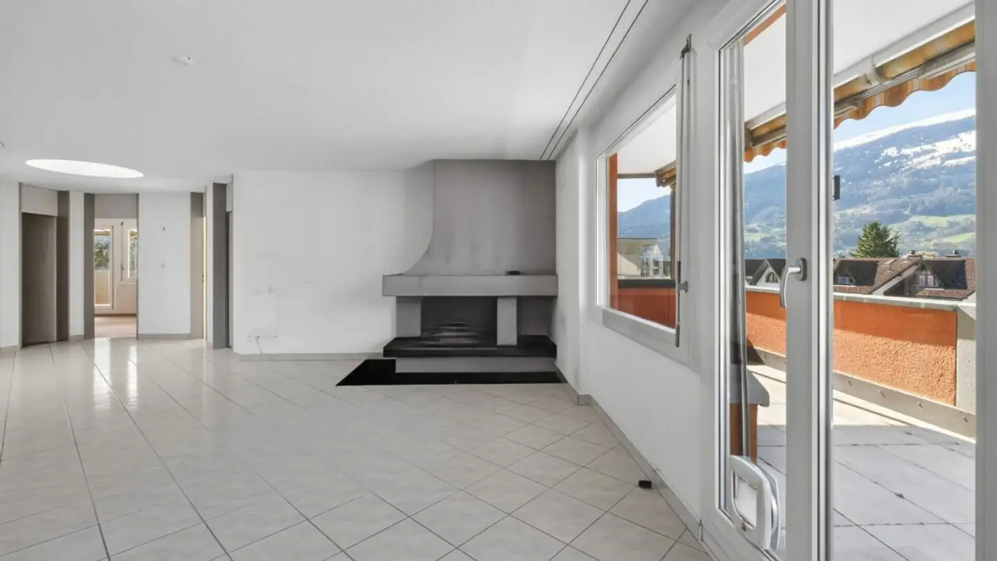 Penthouse for sale - Grossfeldstrasse 3, 7320 Sargans - Photo 3