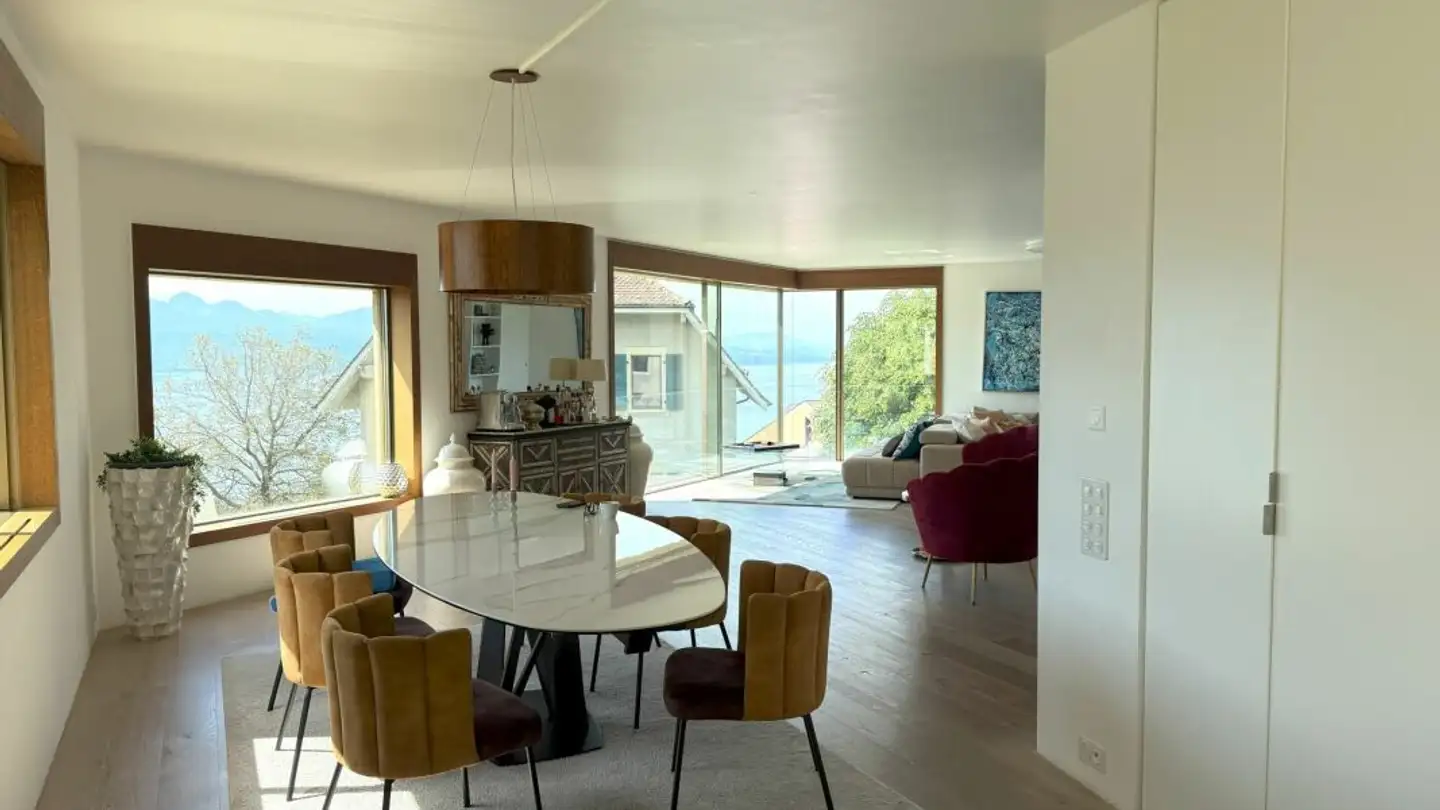 Wohnung kaufen - Chemin Des Brûlées 28, 1093 La Conversion - Foto 3