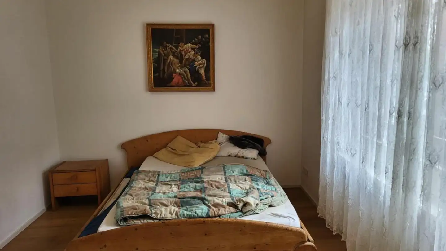 Wohnung mieten - Metzgergasse 1, 7310 Bad Ragaz - Foto 3