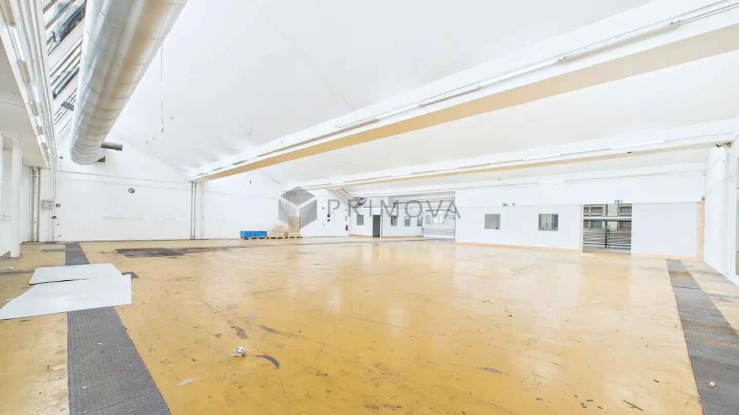 Industrial property for sale - 8593 Kesswil - Photo 4