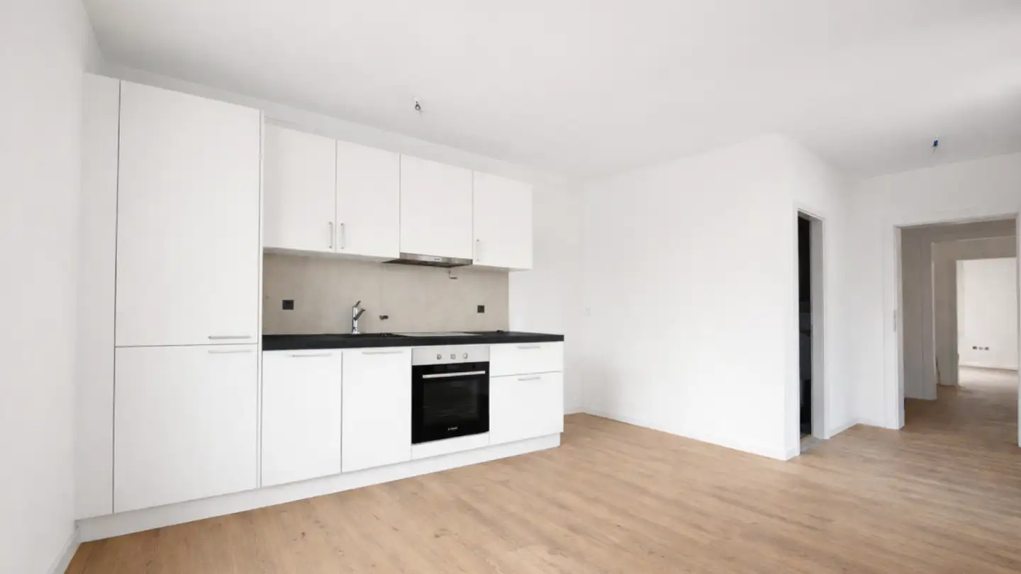 Apartment for rent - Rheineckerstrasse 8, 9425 Thal