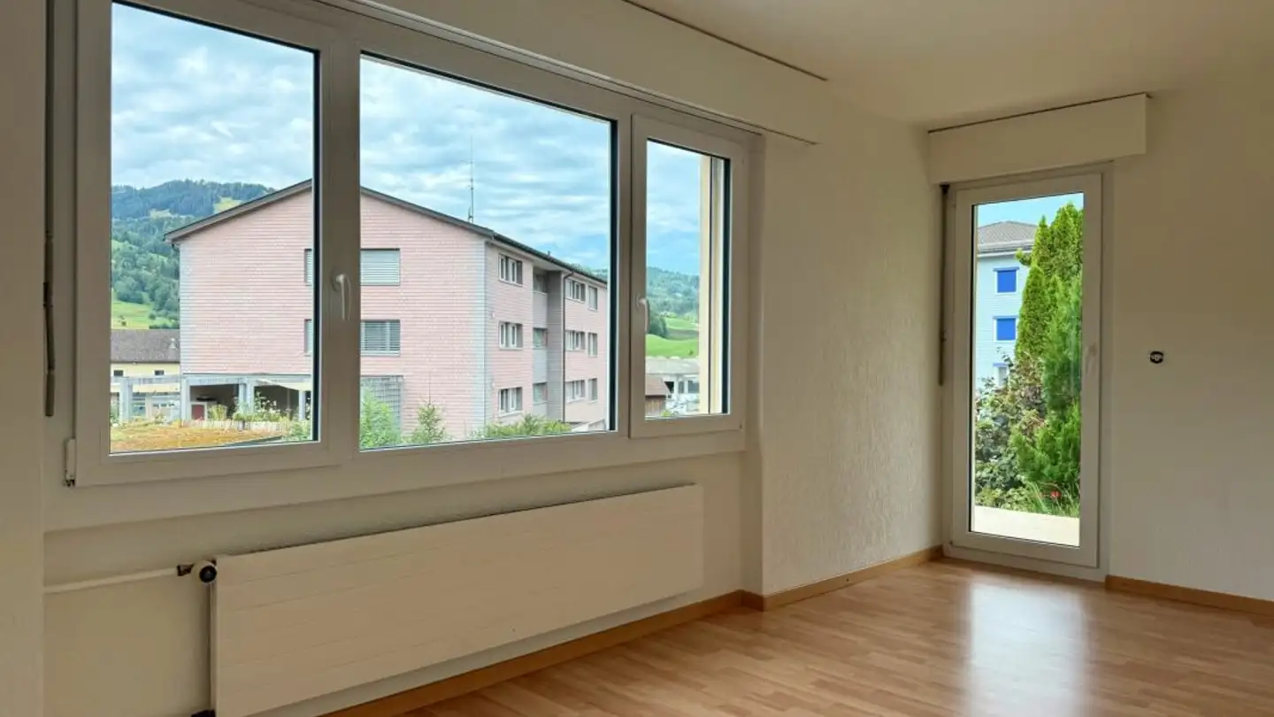 Apartment for rent - Haggenstrasse 7, 9650 Nesslau - Photo 4