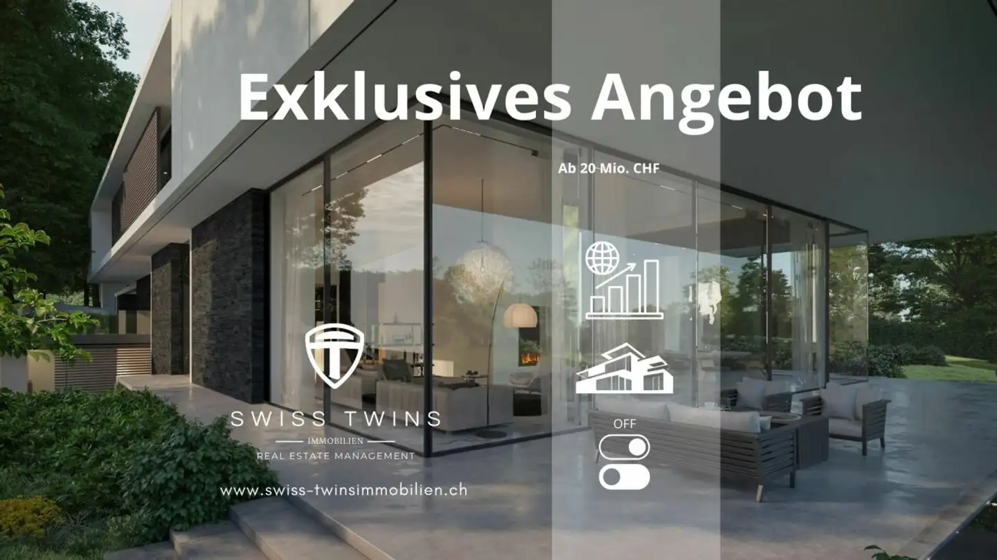 Villa à vendre - 7500 St. Moritz