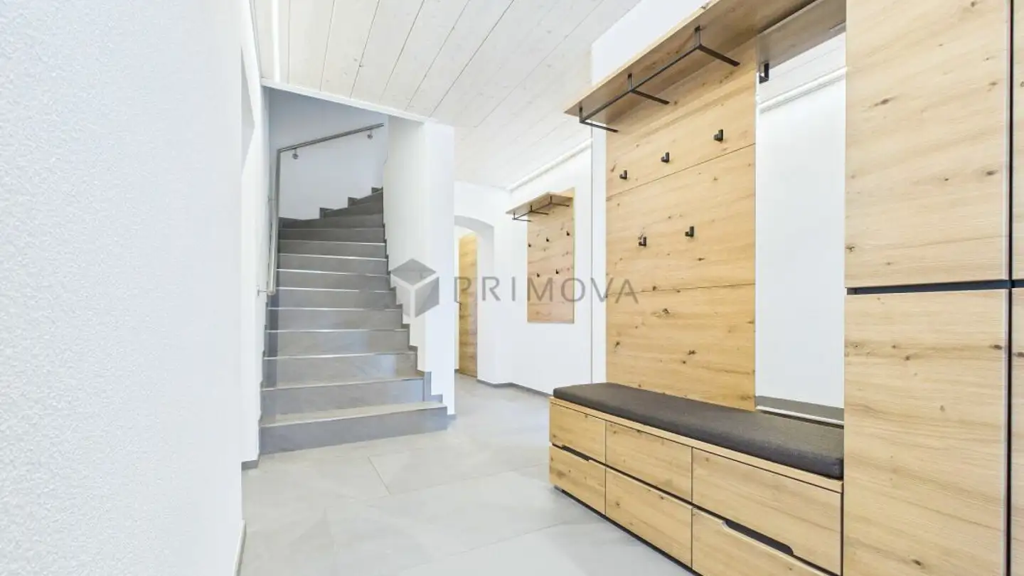 Penthouse for sale - 5107 Schinznach Dorf