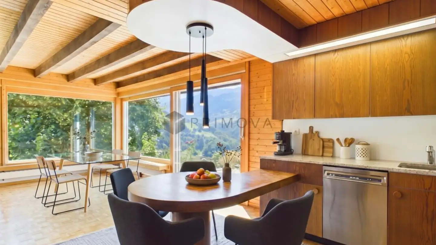 Casa singola in vendita - 7026 Maladers - Foto 3