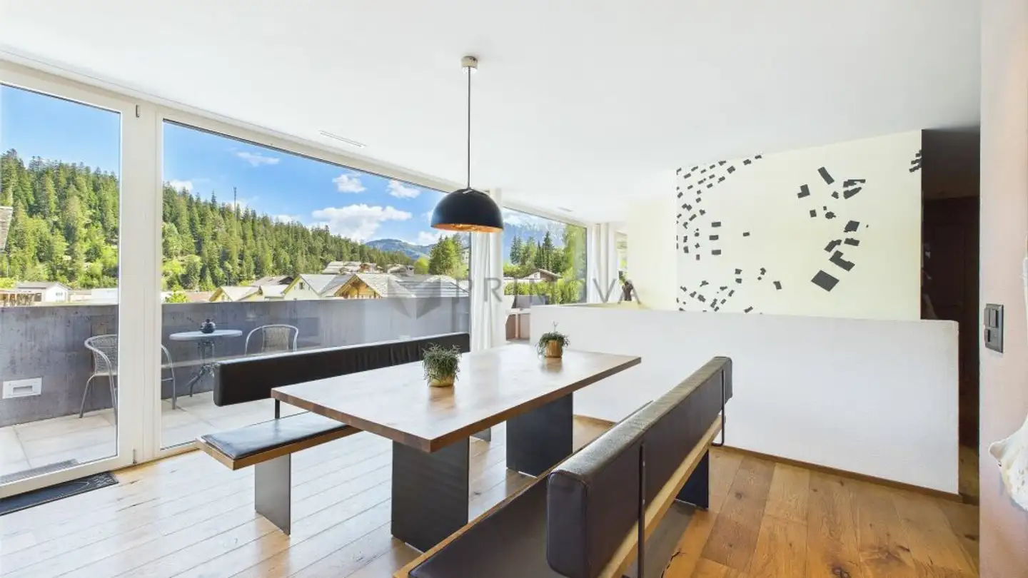 Apartment for sale - 7031 Laax GR