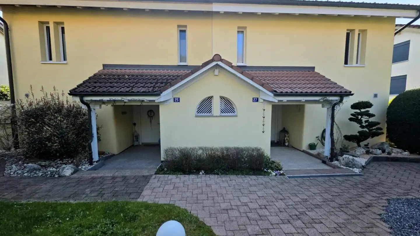 Maison jumelle à vendre - 8954 Geroldswil - Photo 3