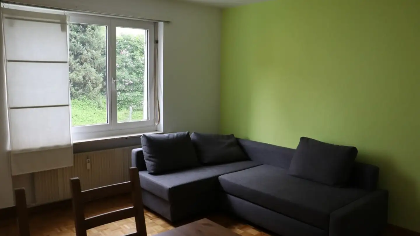 Wohnung mieten - Promenadenstrasse 35, 9400 Rorschach - Foto 4