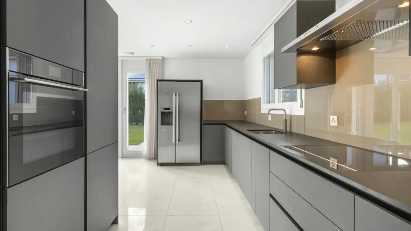 Casa singola in vendita - Bergstrasse 20e, 5644 Auw - Foto 4