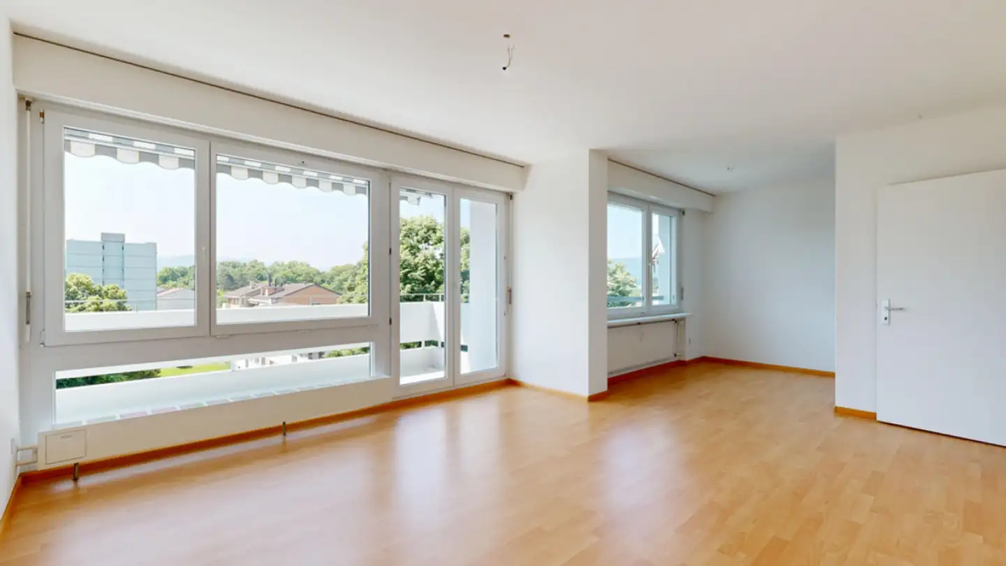 Apartment for rent - General Guisan-Strasse 20, 4144 Arlesheim