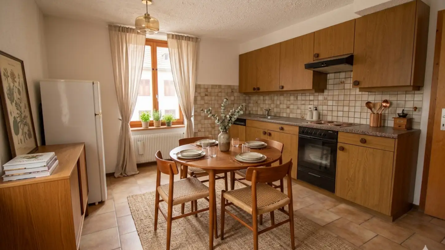 Apartment for rent - Rue De La Concorde 11, 2400 Le Locle - Photo 3