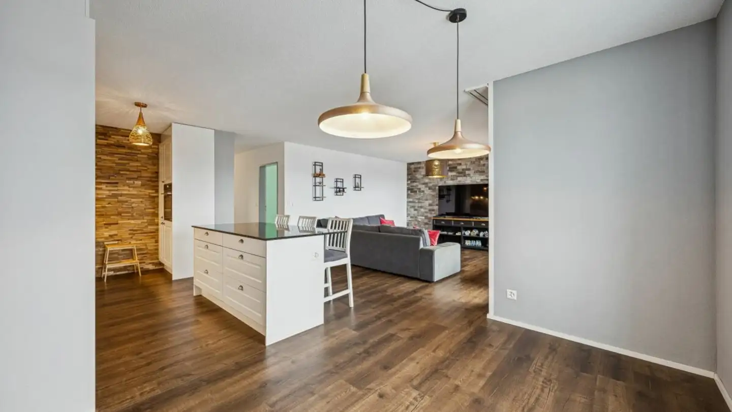 Apartment for sale - Quartierstrasse 3, 5013 Niedergösgen - Photo 4