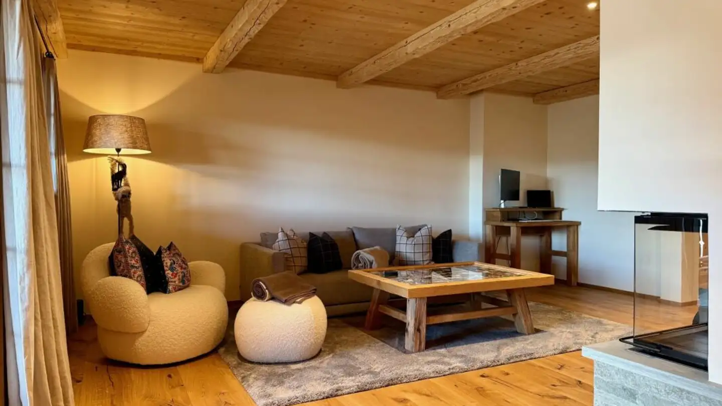 Attic flat for sale - Via Brutg 23a, 7032 Laax GR 2 - Photo 4