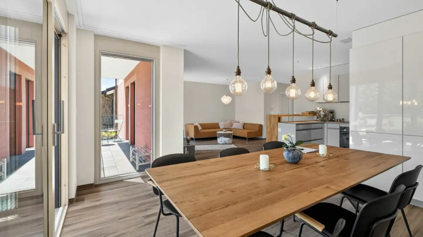 Appartement à vendre - Hauptstrasse 122, 9658 Wildhaus - Photo 4