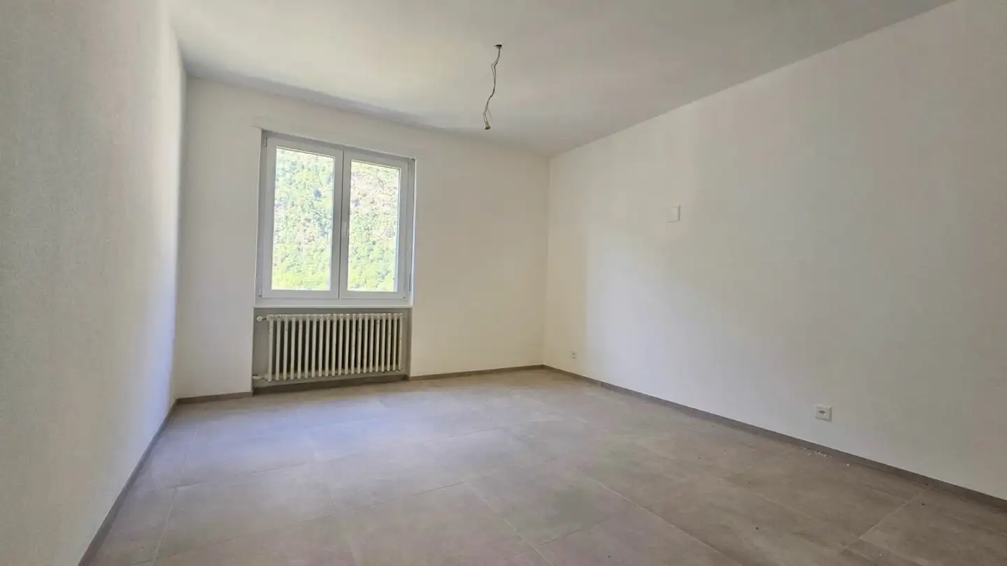 Wohnung mieten - Via Case Patriziali 5, 6745 Giornico - Foto 3