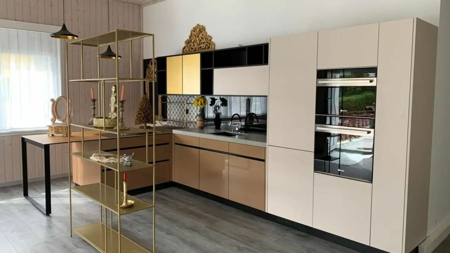 Apartment for rent - Rue de Sion 24B, 1971 Champlan (Grimisuat)