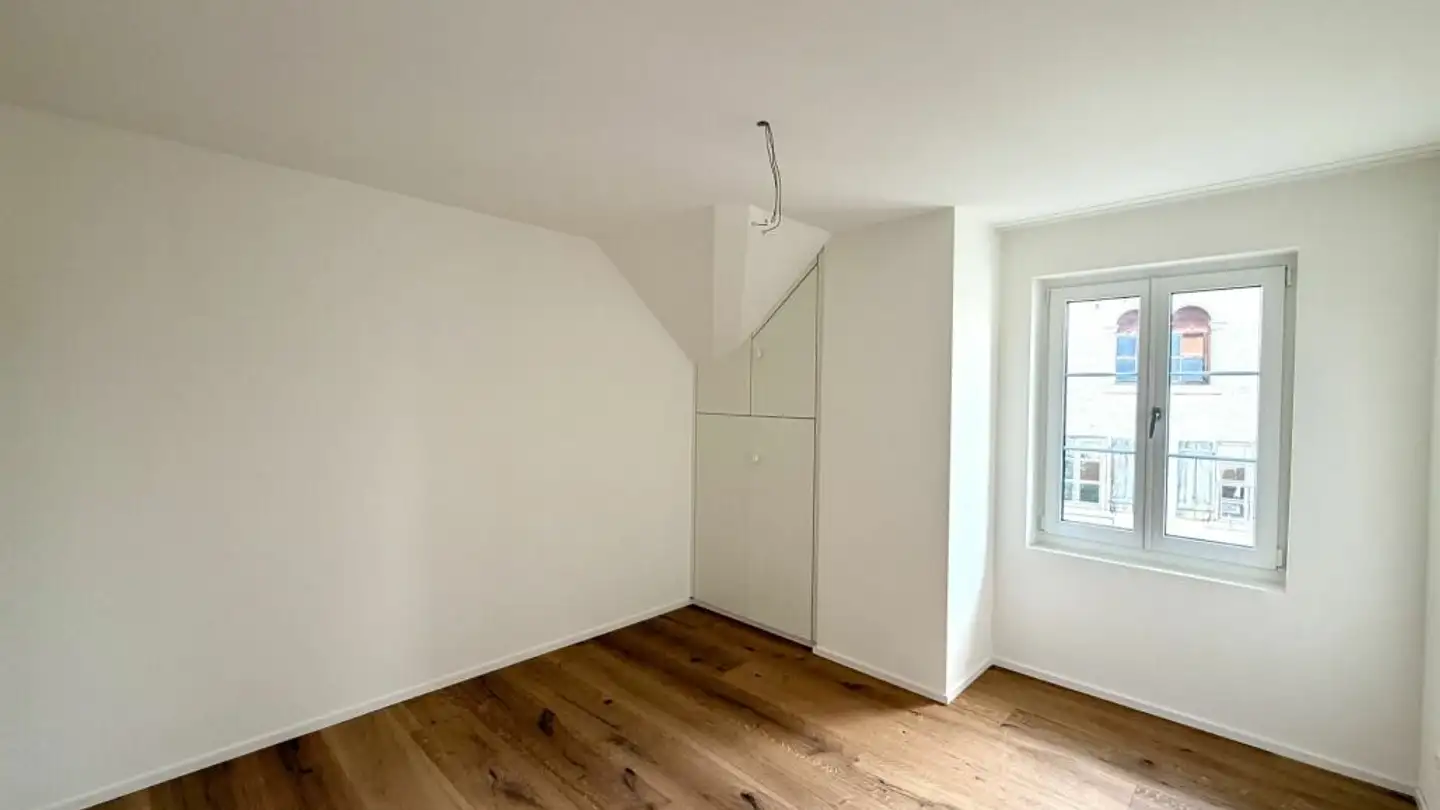 Dachgeschosswohnung kaufen - 5506 Mägenwil - Foto 4