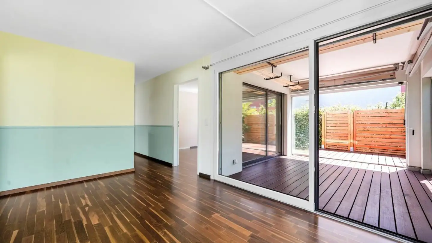Appartement à vendre - Billeweg 8, 3027 Bern - Photo 2