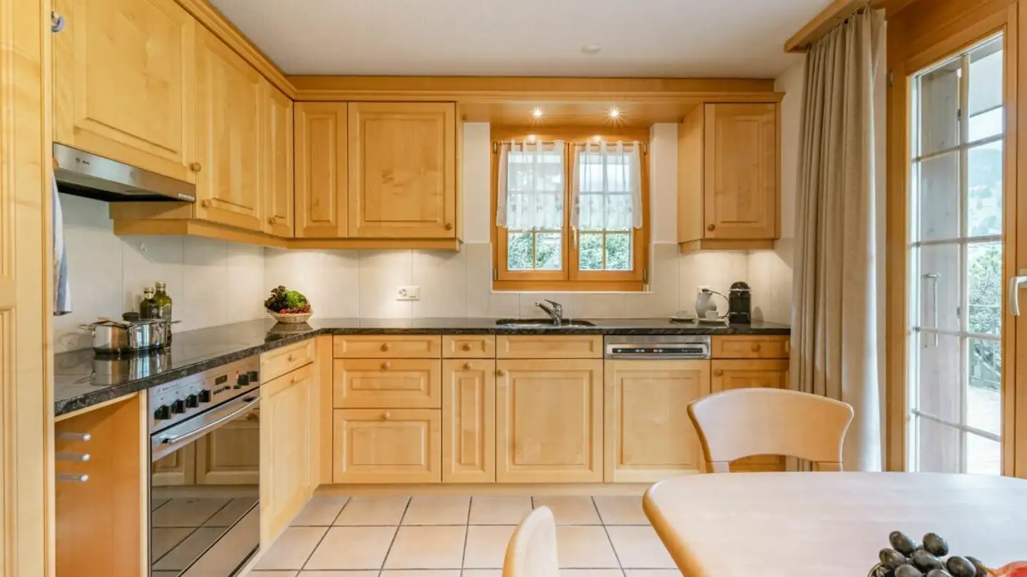 Stepped apartment for sale - Dorfstrasse 10, 3818 Grindelwald - Photo 4
