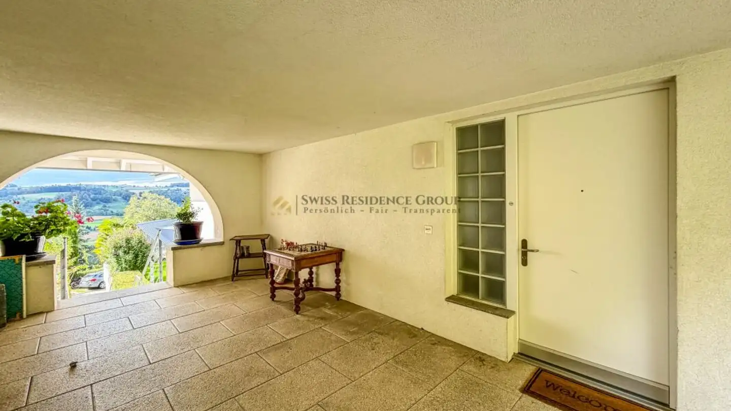 Casa bifamiliare in affitto - 8906 Bonstetten - Foto 4