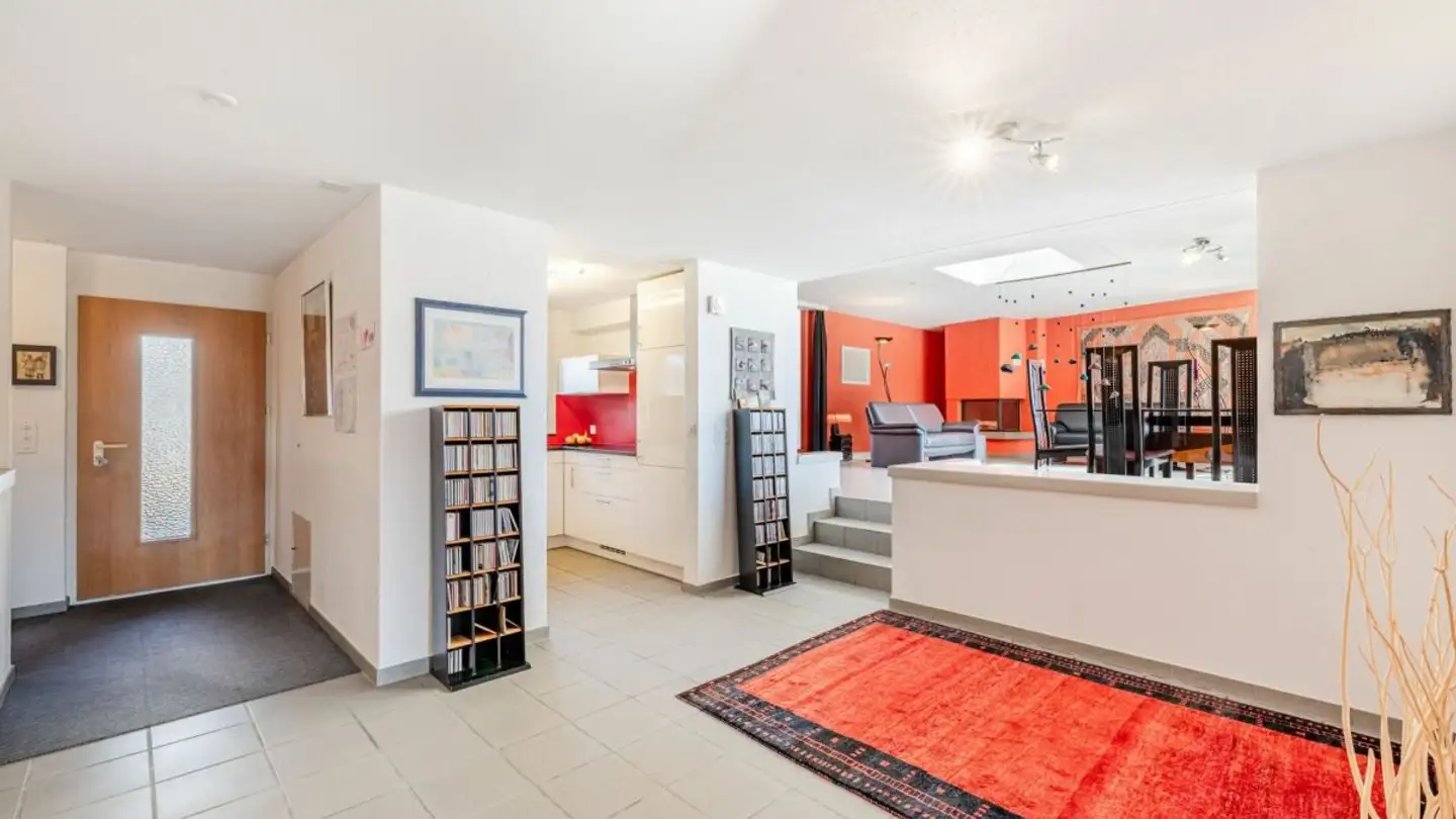 Maison en terrasse à vendre - Ebnetstrasse 25e, 9032 Engelburg - Photo 4