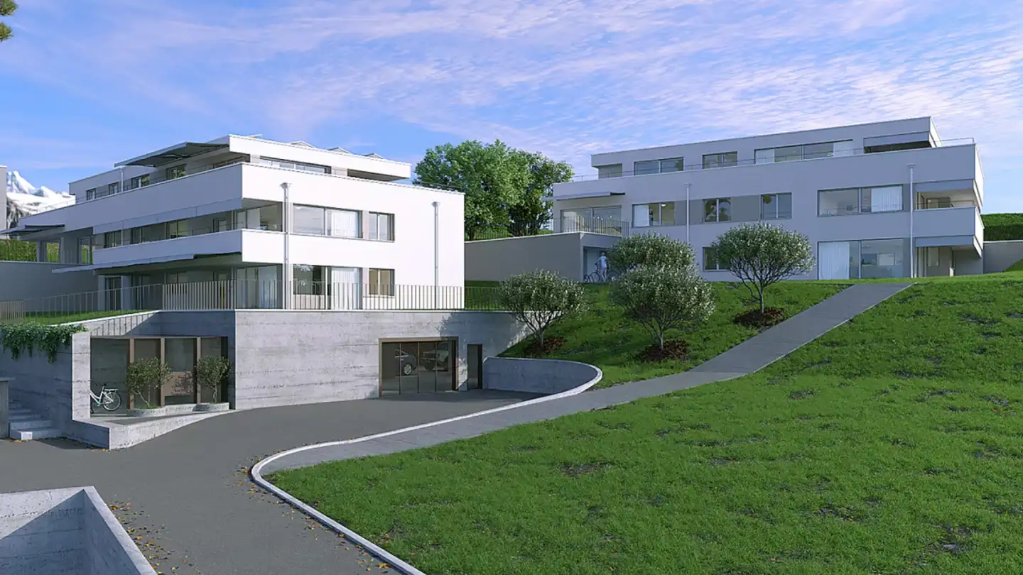 Apartment for sale - 3900 Brig