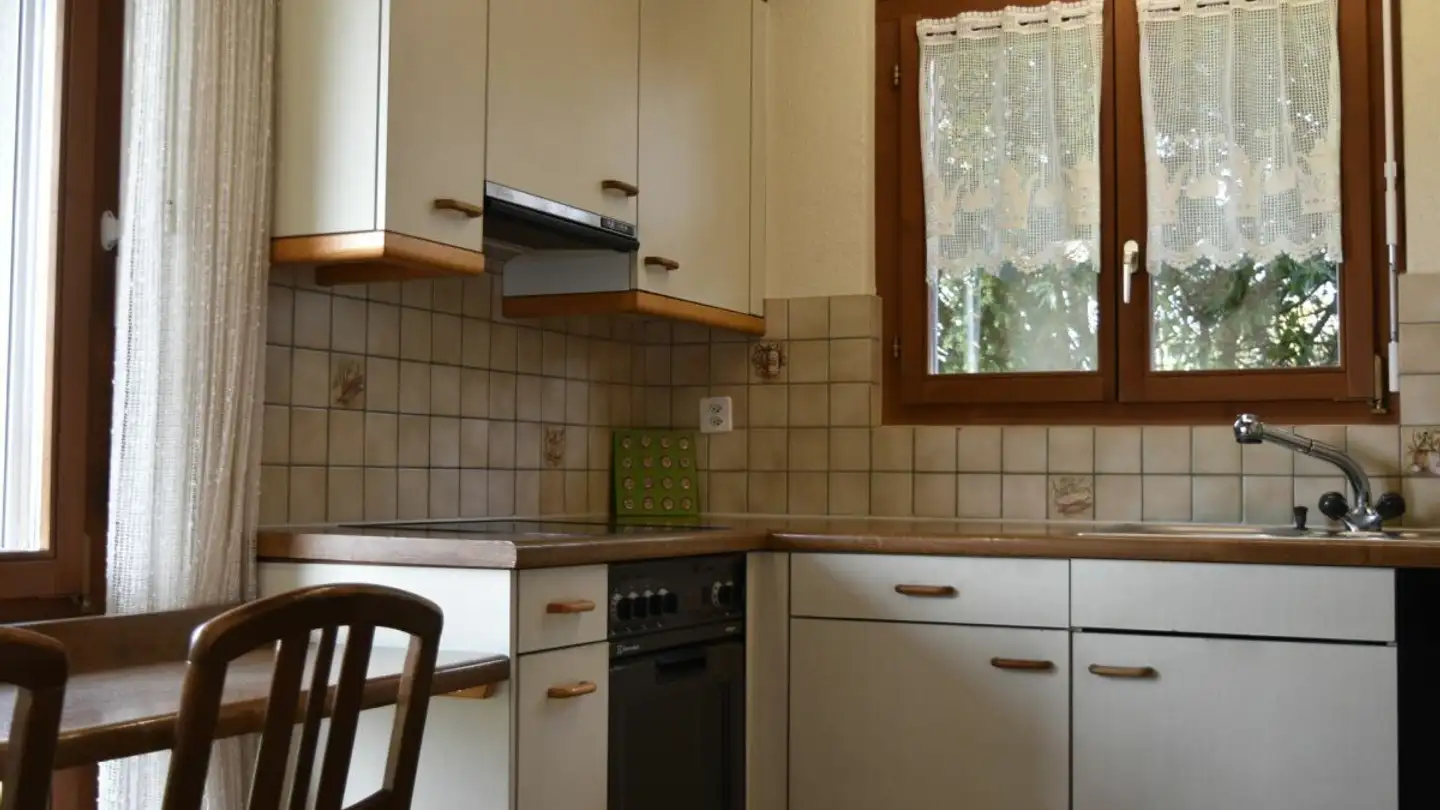 Single house for sale - 6234 Triengen - Photo 4