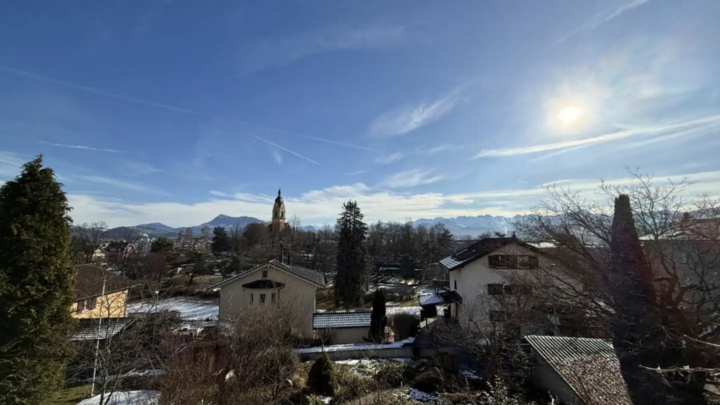 Single house for sale - Alpstrasse 10, 6020 Emmenbrücke - Photo 4