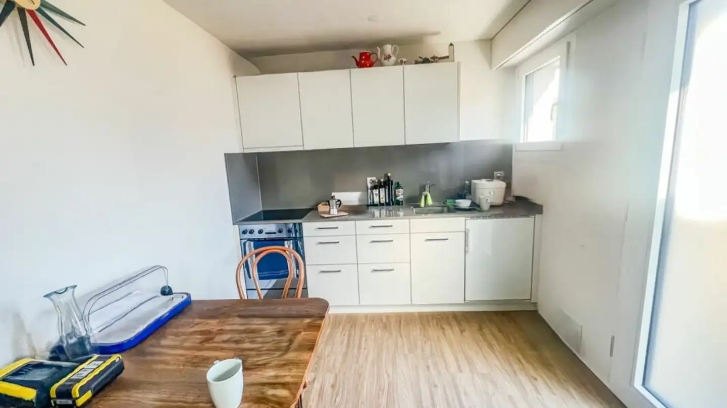 Wohnung mieten - St. Niklausenstrasse 70, 6047 Kastanienbaum - Foto 2