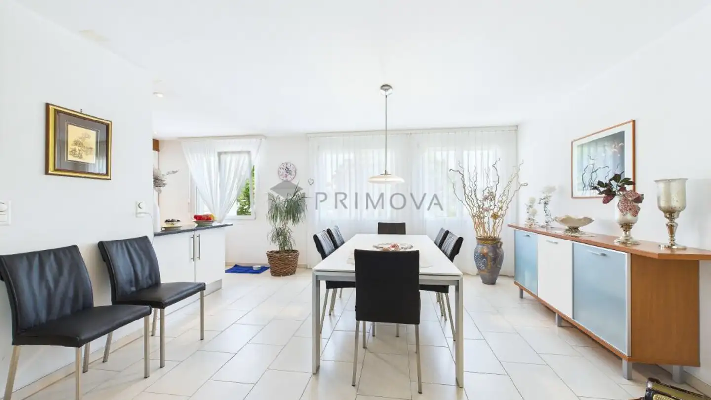 Apartment for sale - 3400 Burgdorf - Photo 4