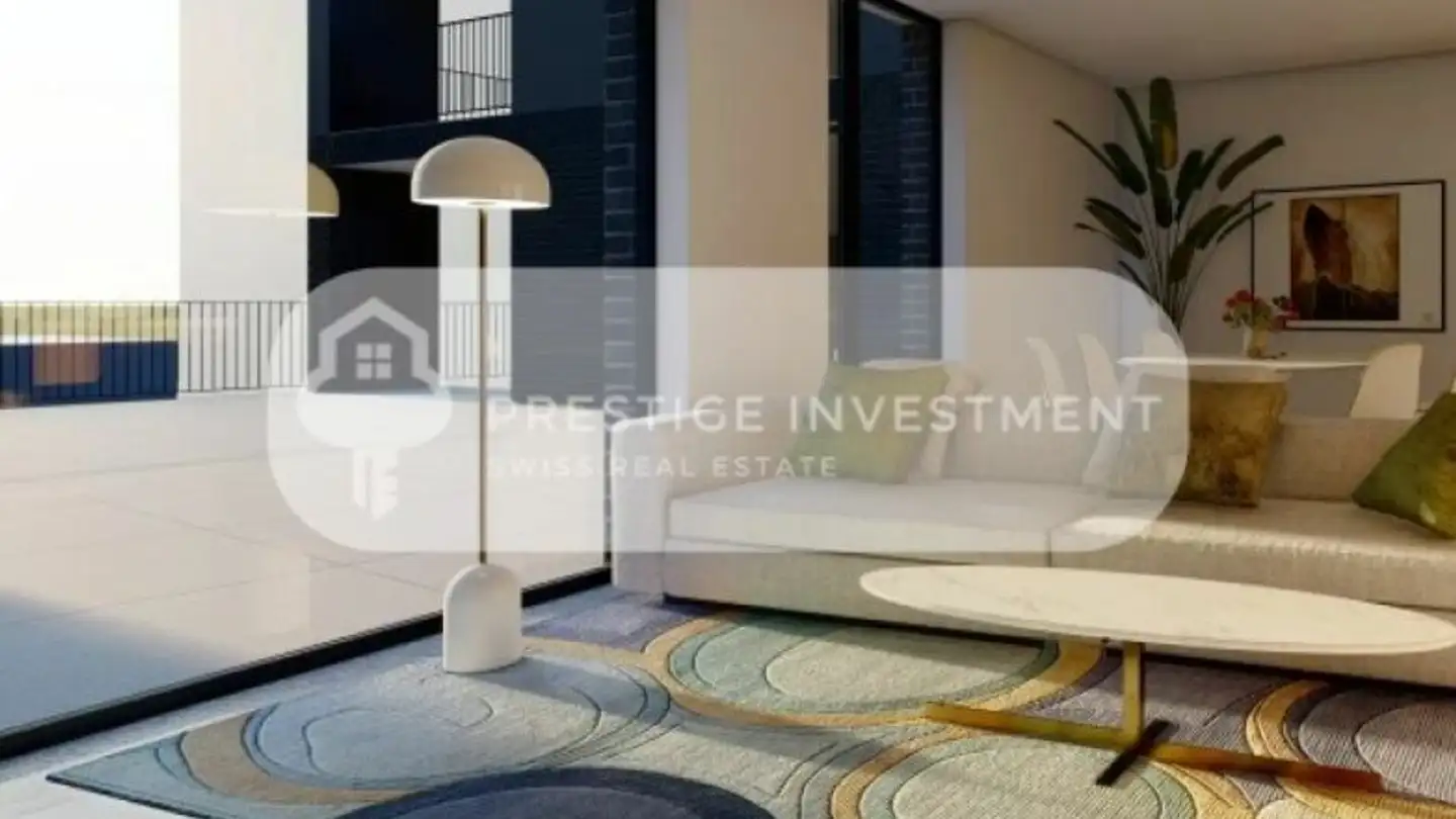 Appartamento in vendita - Avenue De France, 1950 Sion - Foto 4