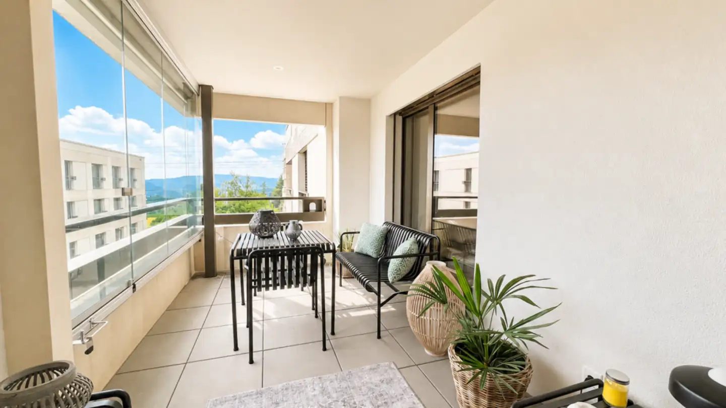 Apartment for rent - Leuengasse 3, 8142 Uitikon Waldegg