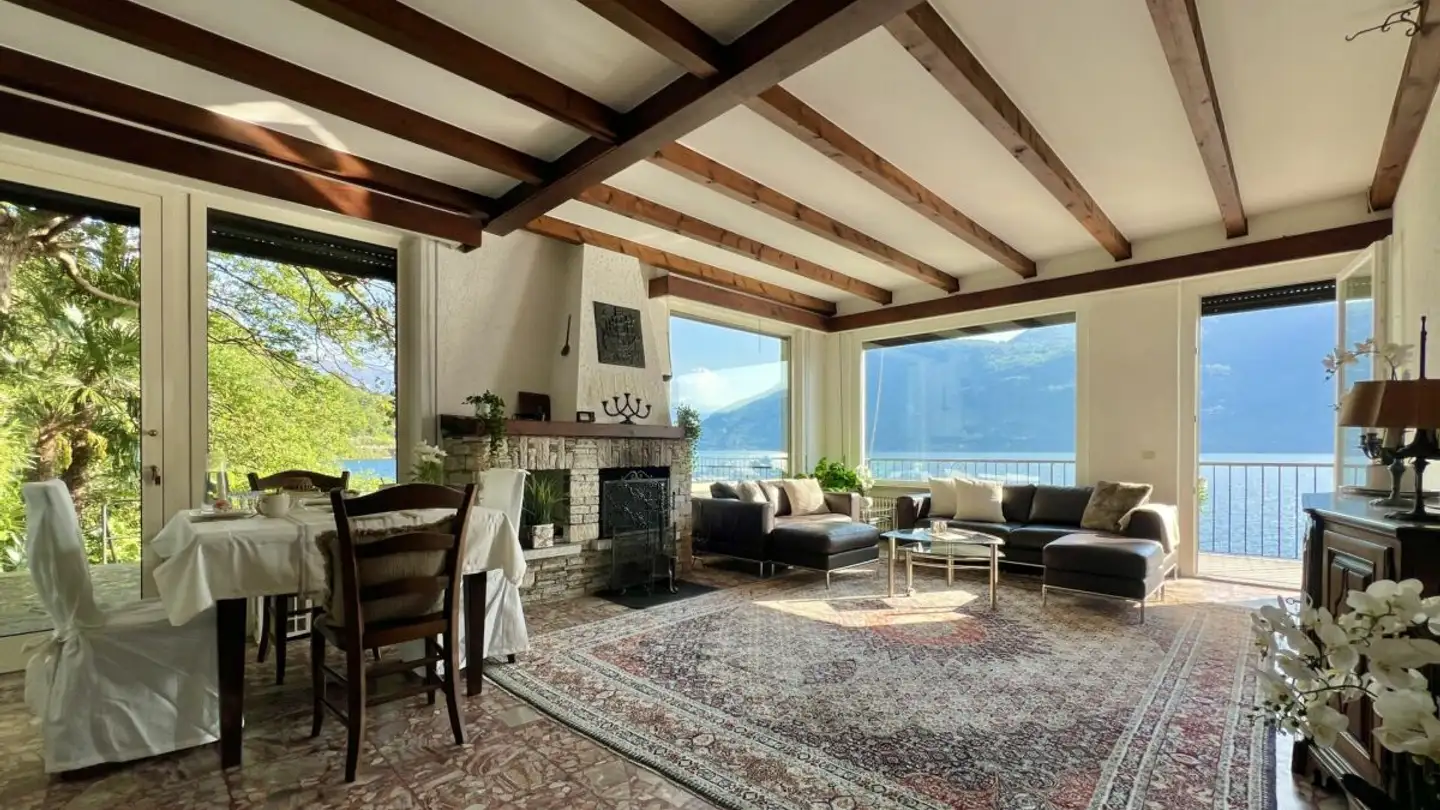 Maison individuelle à vendre - 6614 Brissago - Photo 4