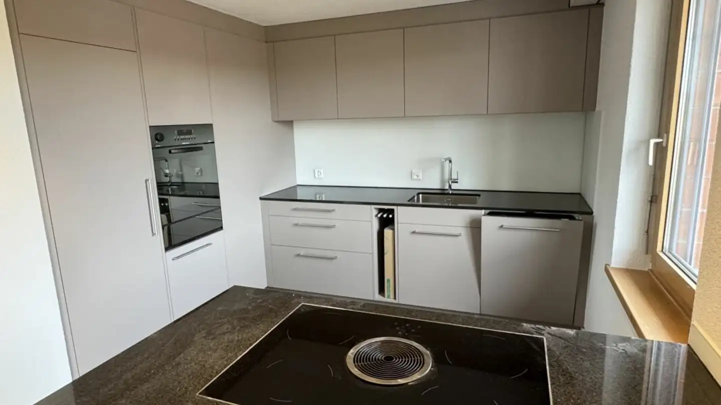 Wohnung mieten - Bahnhofstrasse 13, 8560 Märstetten - Foto 2