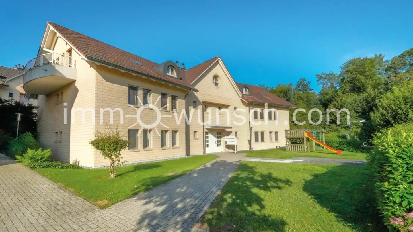 Wohnung kaufen - Eichmatt, 6343 Rotkreuz