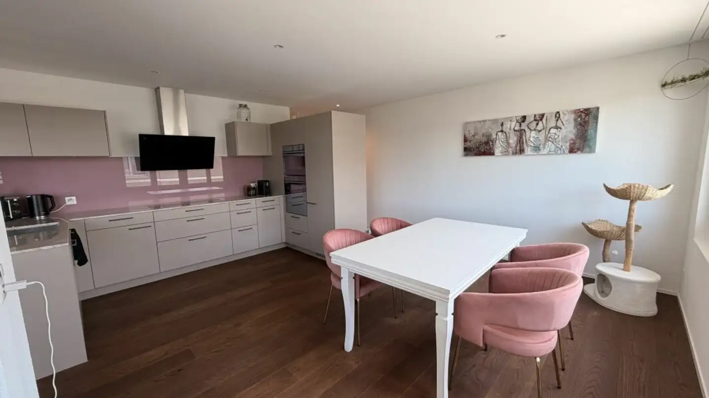Appartamento in vendita - Lindenweg 3, 8573 Altishausen - Foto 3