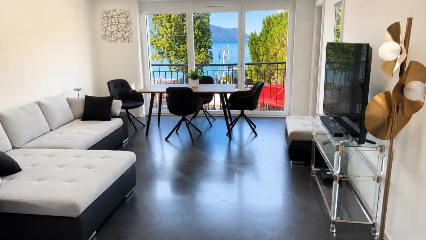Apartment for sale - Grand' Rue, 1820 Montreux