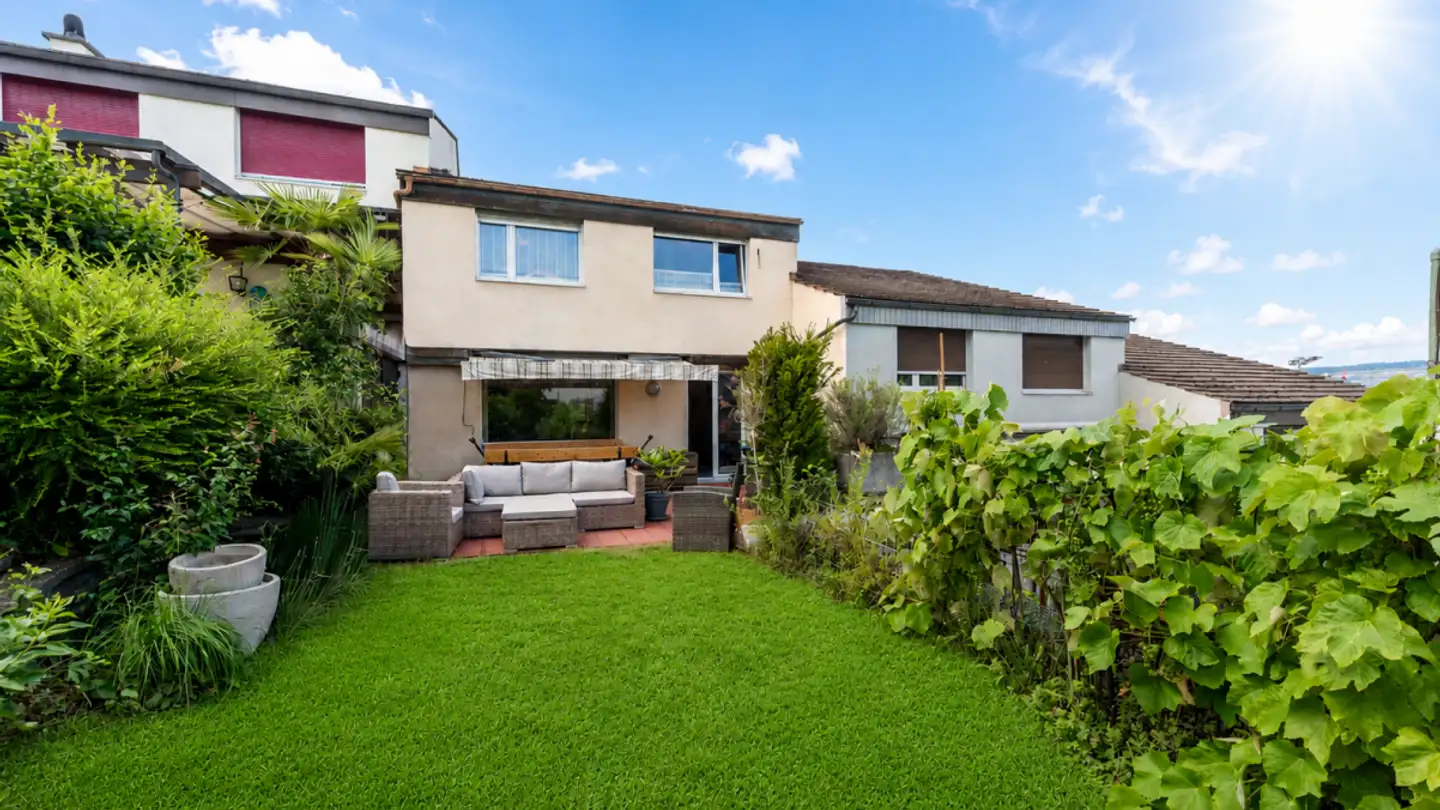 Maison individuelle à vendre - Isenbühlweg 11, 5524 Niederwil AG - Photo 3