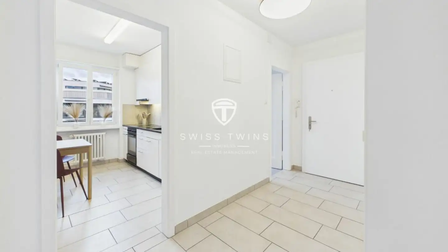 Wohnung mieten - 8047 Zürich - Foto 4