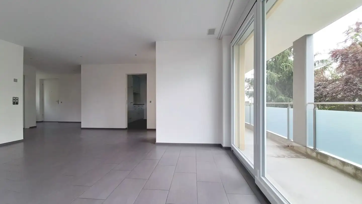Apartment for rent - Luzernerstrasse 15, 6252 Dagmersellen - Photo 3