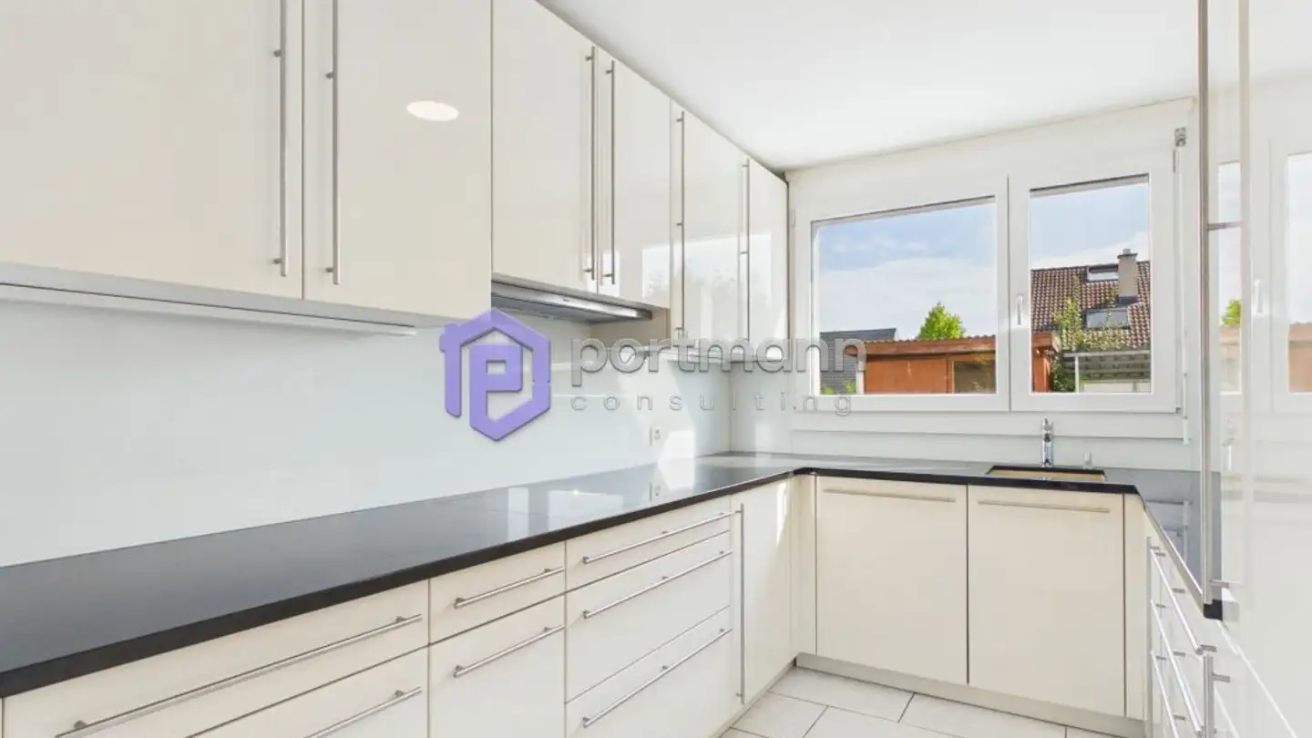 Casa bifamiliare in vendita - Feldstrasse 23, 5605 Dottikon - Foto 4