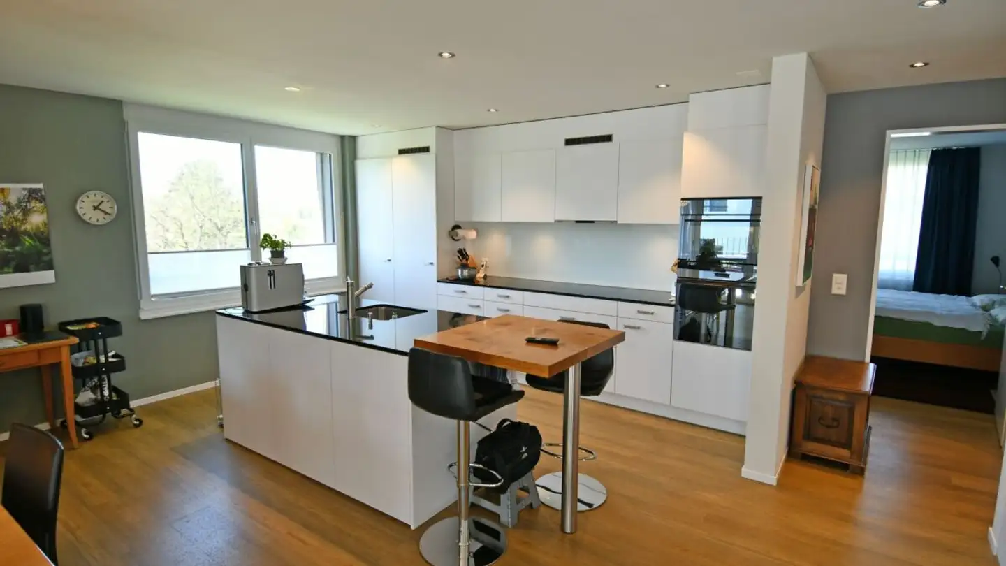 Appartement à vendre - Niederwil 6, 8500 Frauenfeld - Photo 4