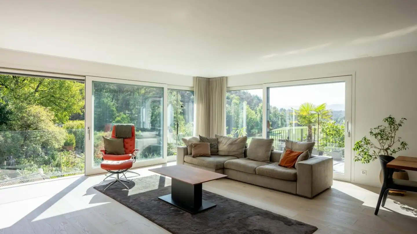 Maison individuelle à vendre - Mühlerain 24a, 3052 Zollikofen - Photo 4