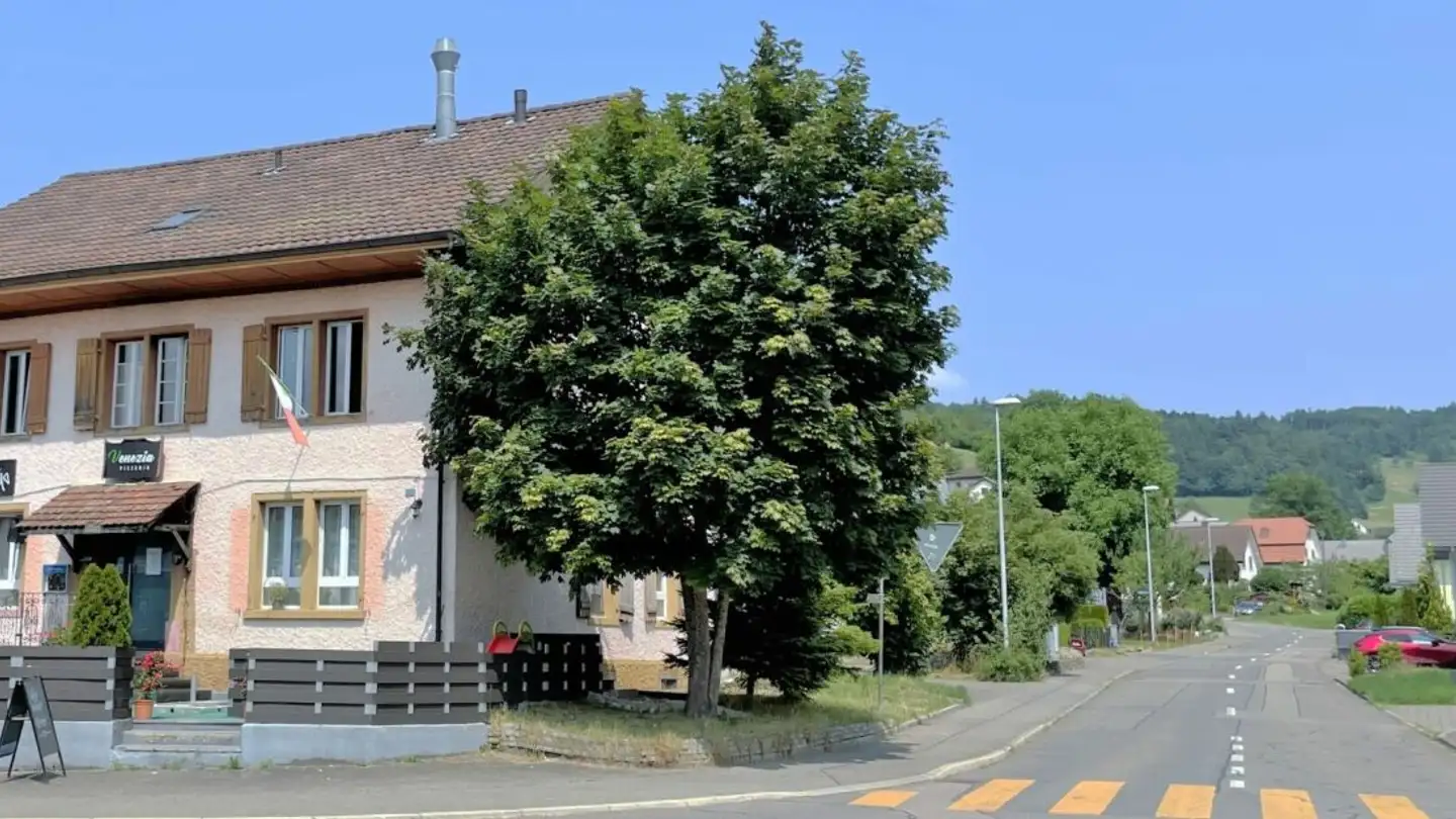 Appartamento in affitto - Hauptstrasse 7, 5727 Oberkulm