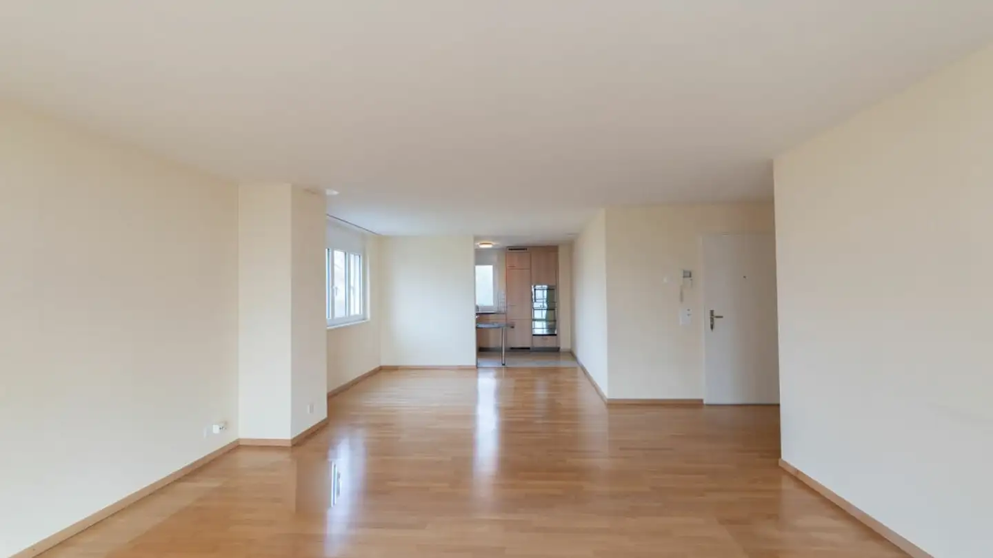 Wohnung kaufen - Attikerstrasse 3b, 8542 Wiesendangen - Foto 4