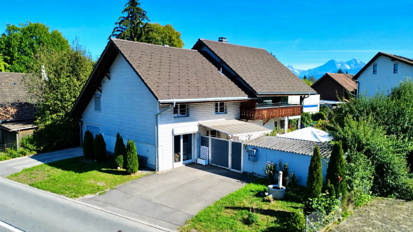 Apartment for sale - 3608 Thun