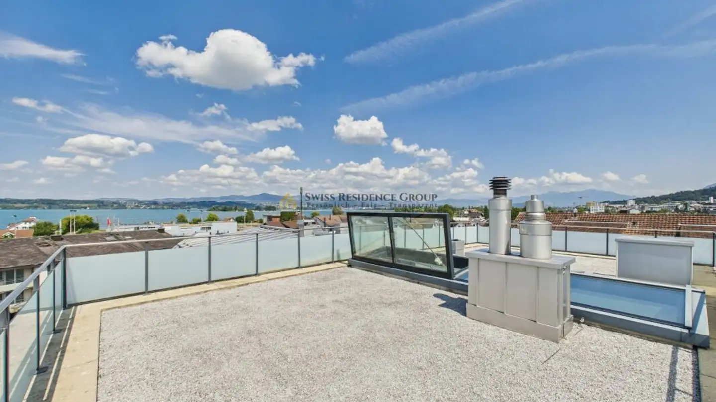 Penthouse mieten - 8807 Freienbach - Foto 2