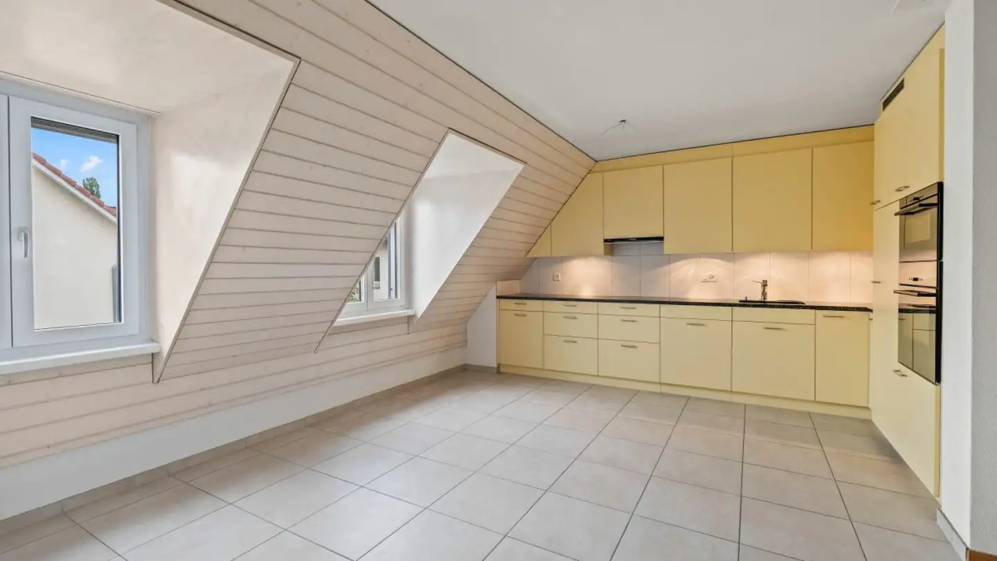 Penthouse for rent - Hauptstrasse 73, 4148 Pfeffingen - Photo 2