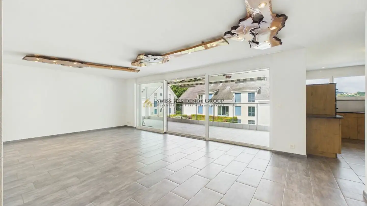 Wohnung kaufen - 5707 Seengen